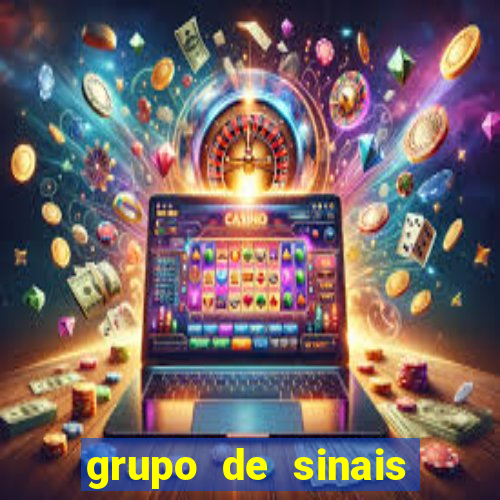 grupo de sinais mines whatsapp